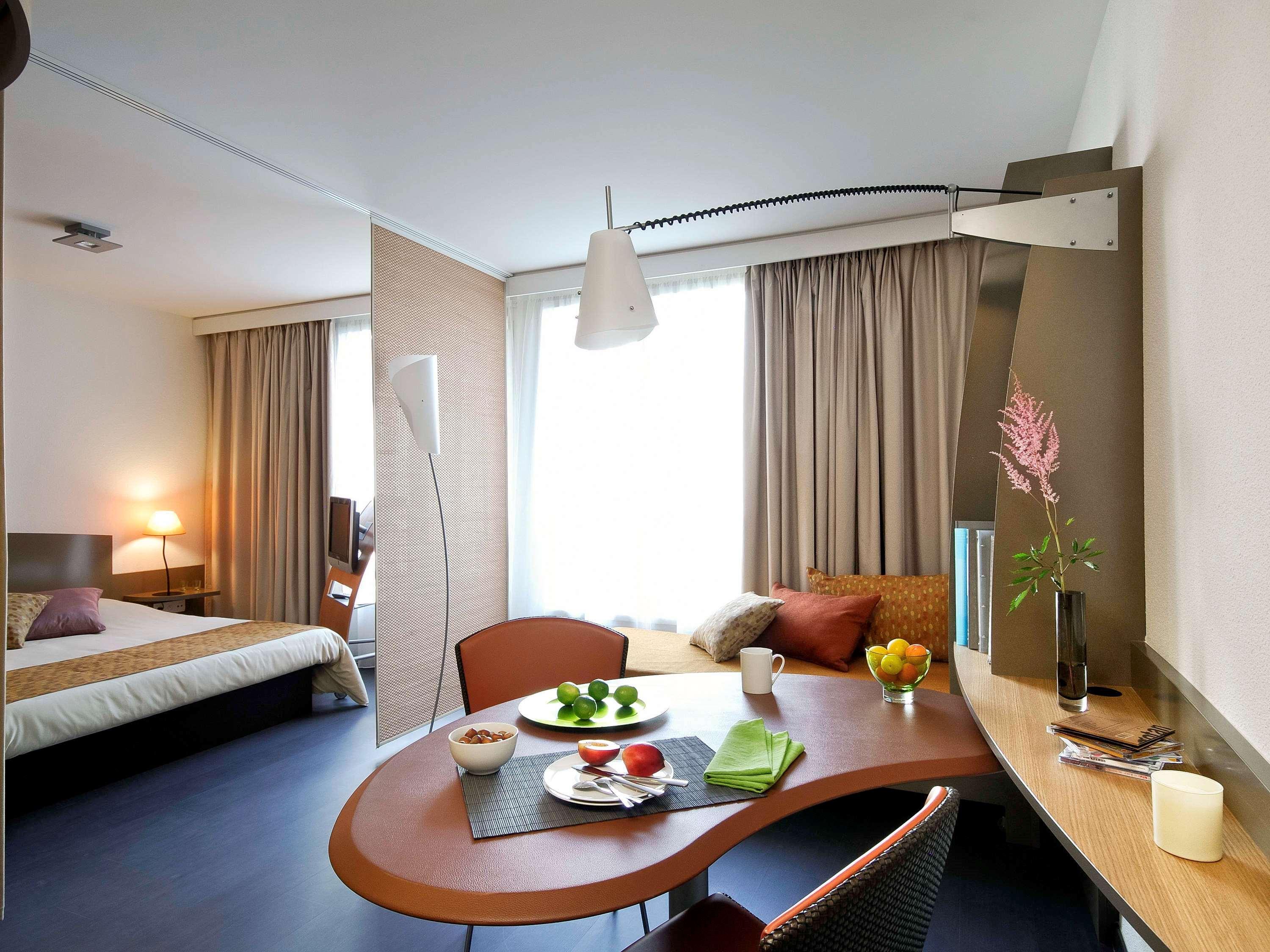 Adagio Centre Gambetta 4*
