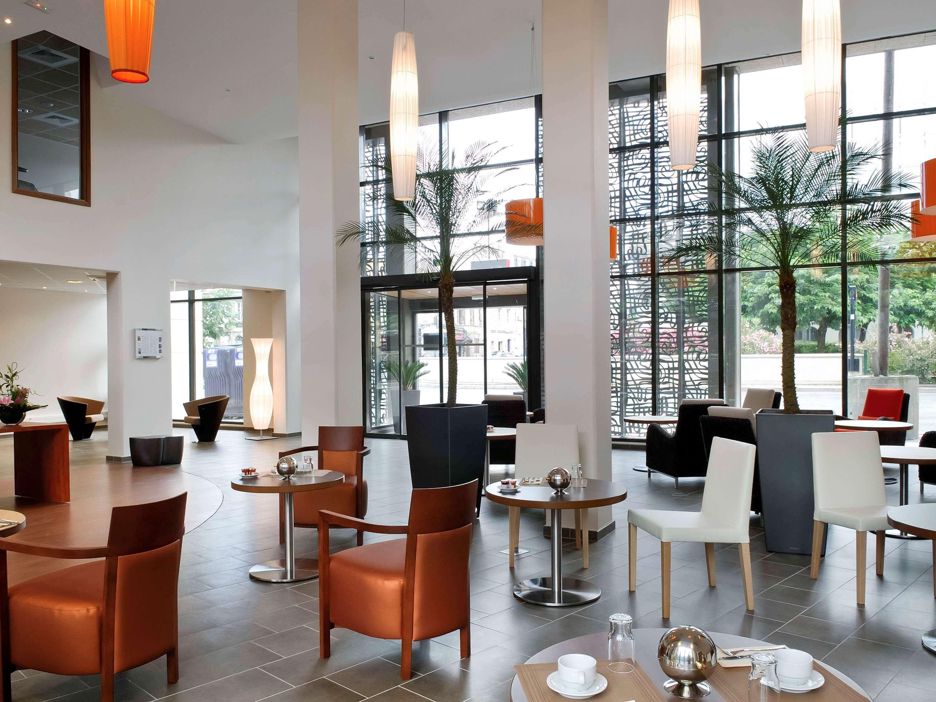 Adagio Centre Gambetta Bordeaux