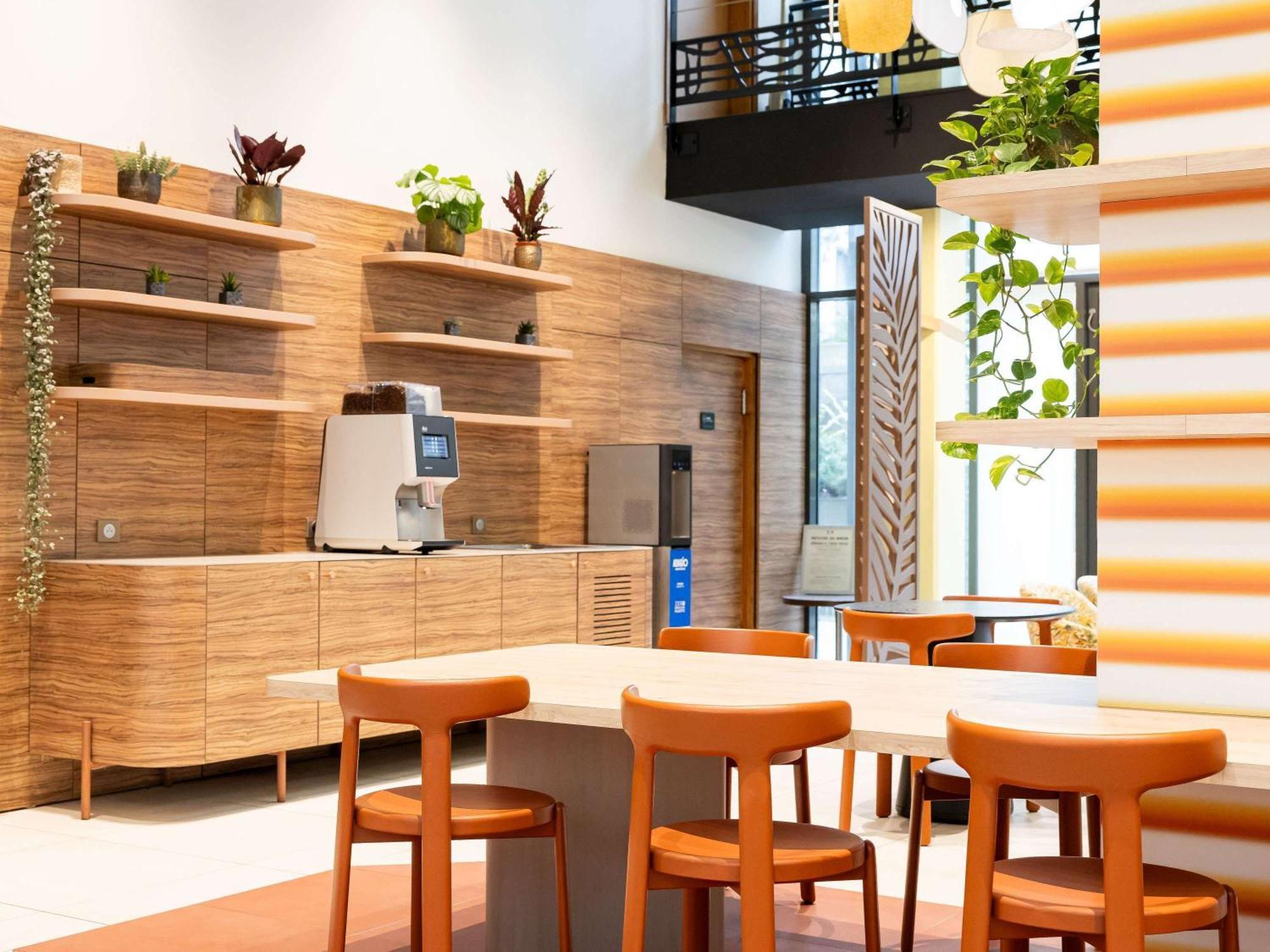 Aparthotel Adagio Centre Gambetta 4*