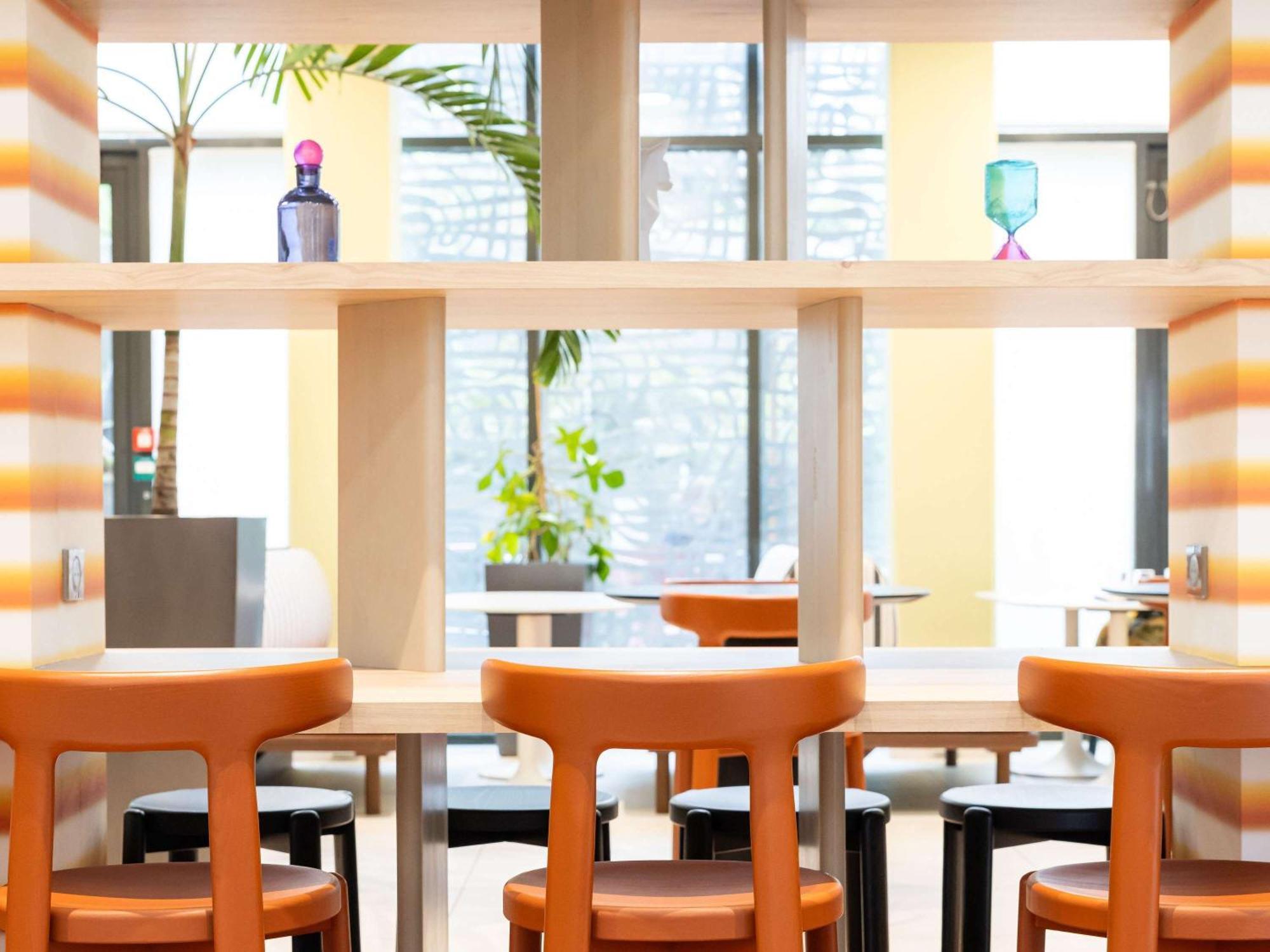 Adagio Centre Gambetta Aparthotel Bordeaux