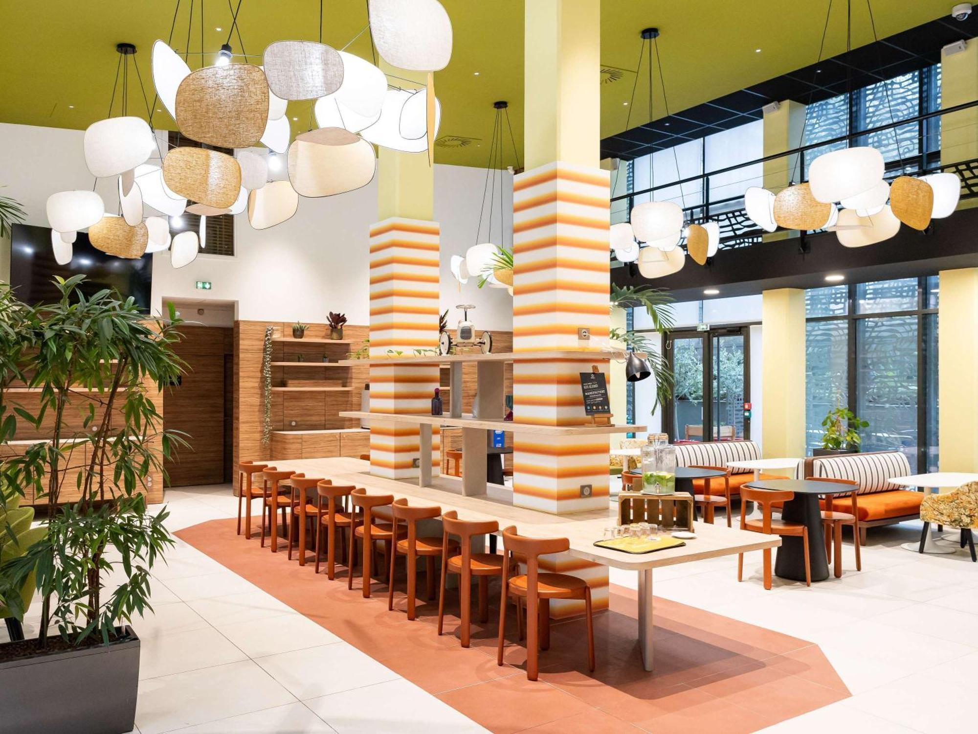 Adagio Centre Gambetta