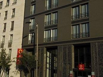 Adagio Centre Gambetta 4* Bordeaux