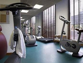 Adagio Centre Gambetta 4*