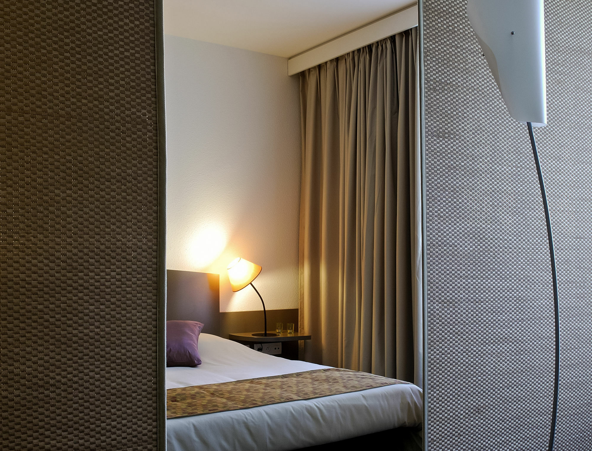 Adagio Centre Gambetta Aparthotel Bordeaux
