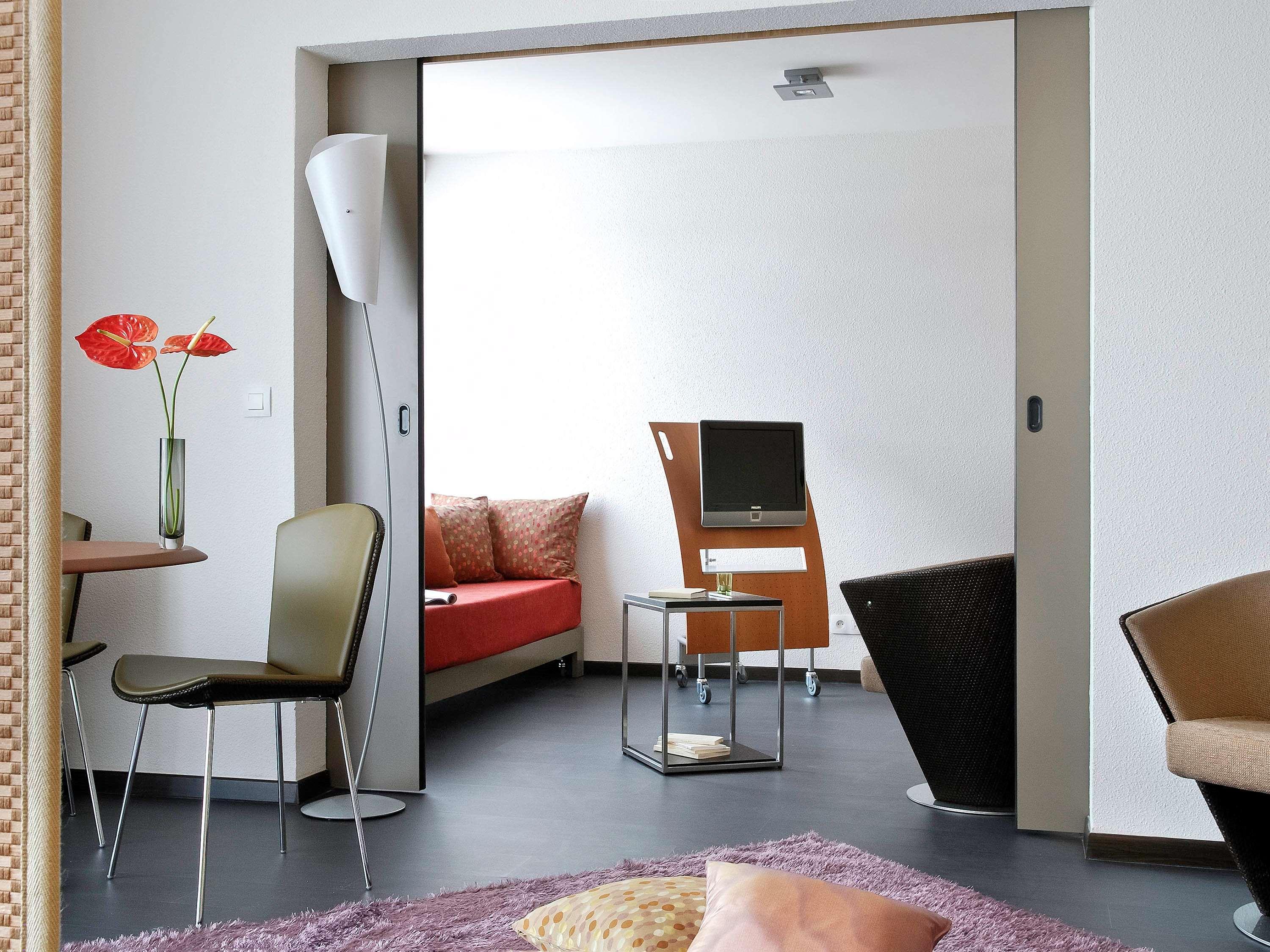 Adagio Centre Gambetta Aparthotel Bordeaux